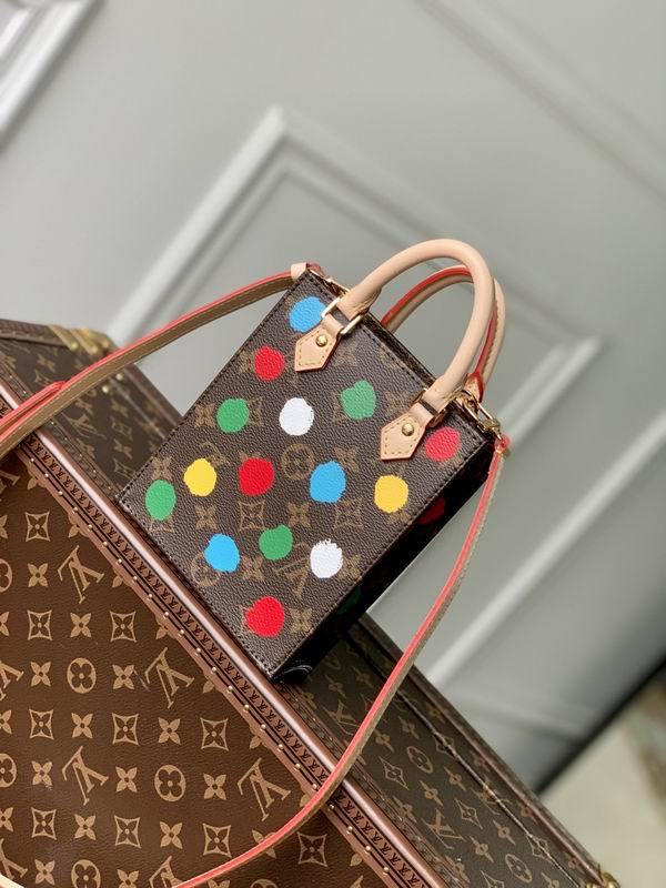 LV Handbags 210